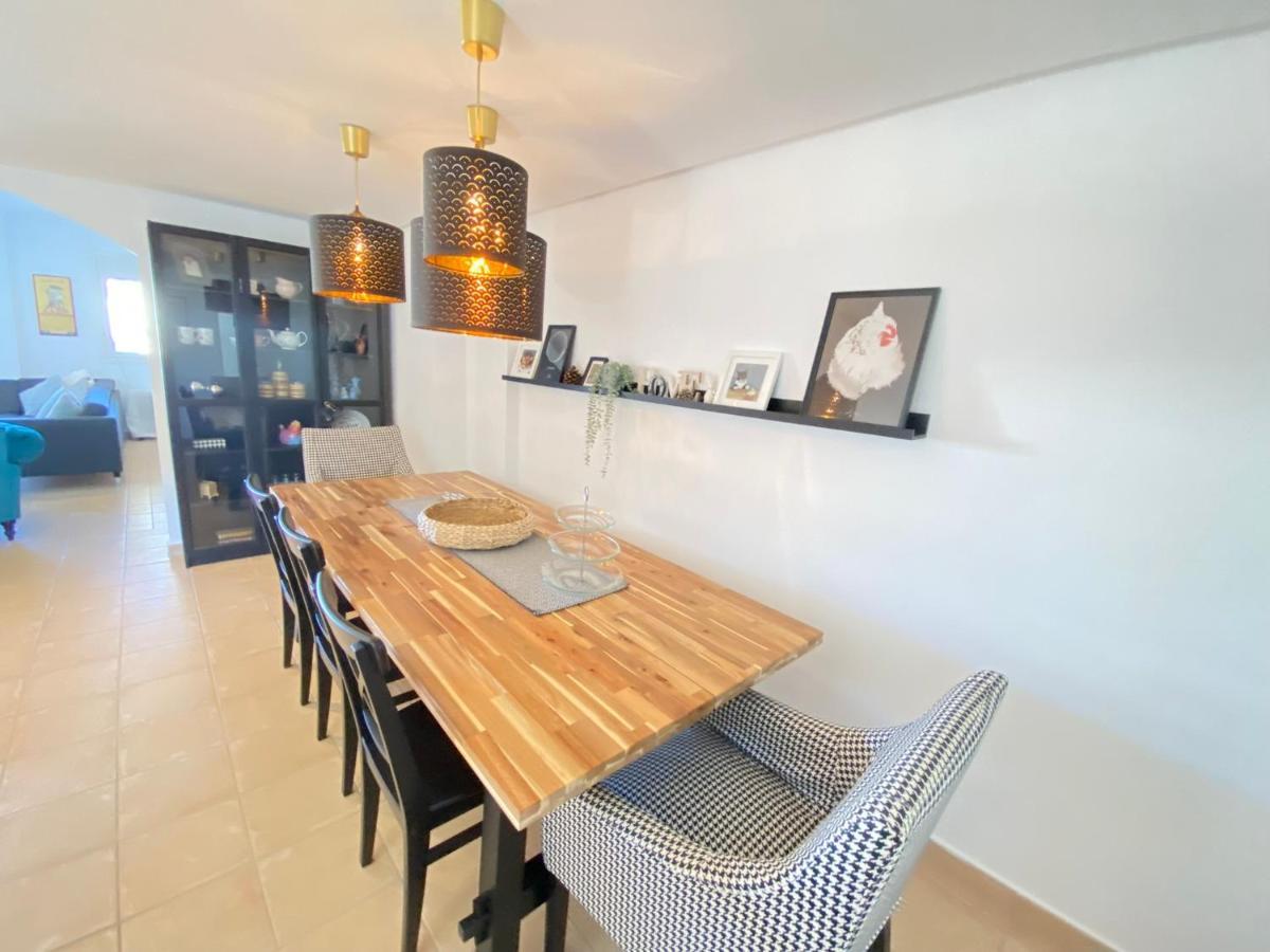 شقة Duplex Amparo Altaona Golf مرسية المظهر الخارجي الصورة