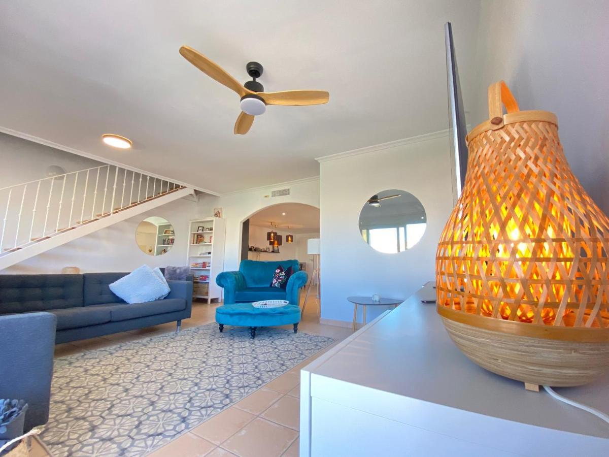 شقة Duplex Amparo Altaona Golf مرسية المظهر الخارجي الصورة